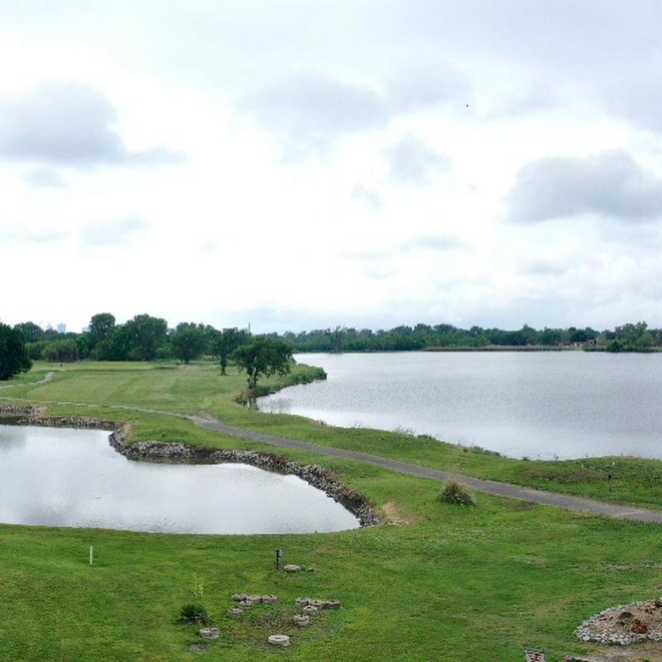 Gallery Grand Marais Golf Course