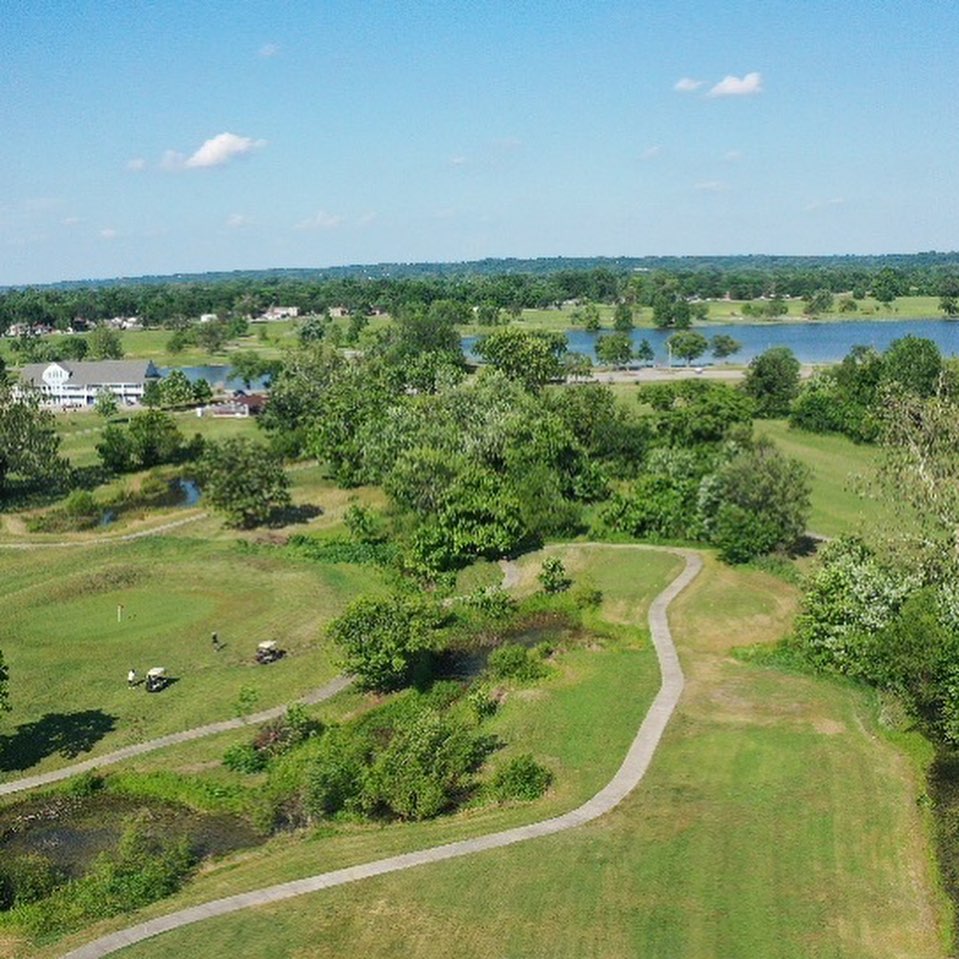 Gallery Grand Marais Golf Course